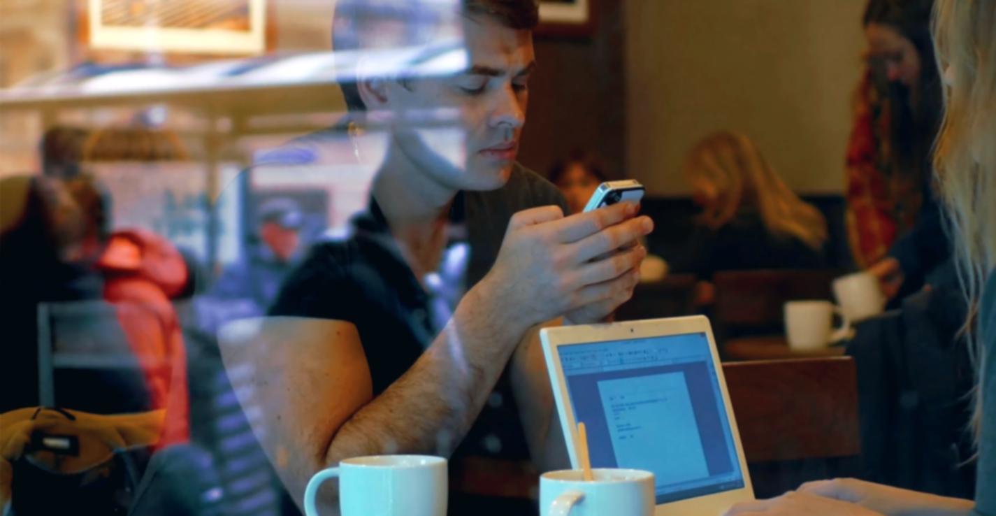 Interaktive SEO Analytics Dashboard Ansicht