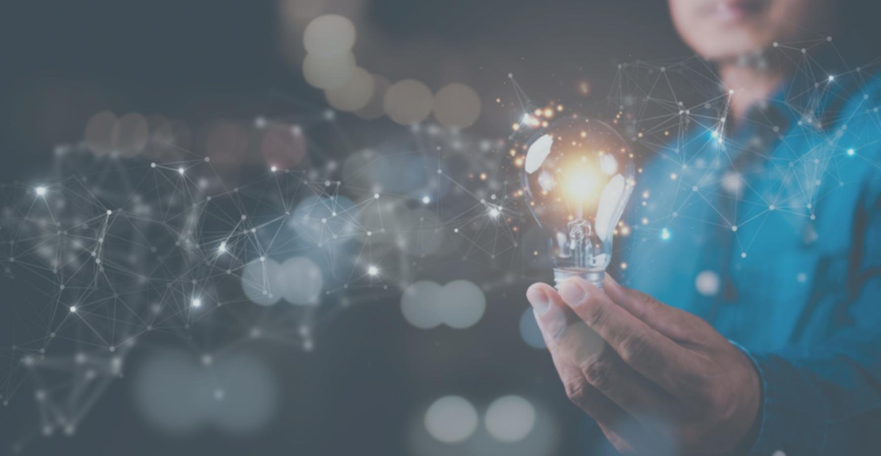 Internationale Studenten beim Online-Lernen